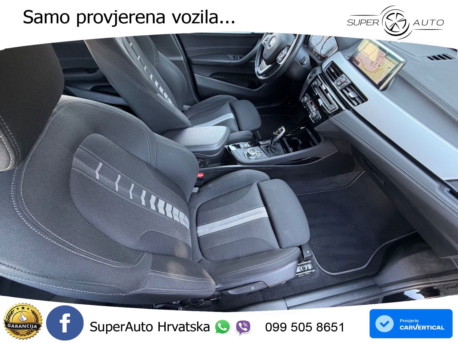 BMW X2 xDrive18d Steptronic Advantage