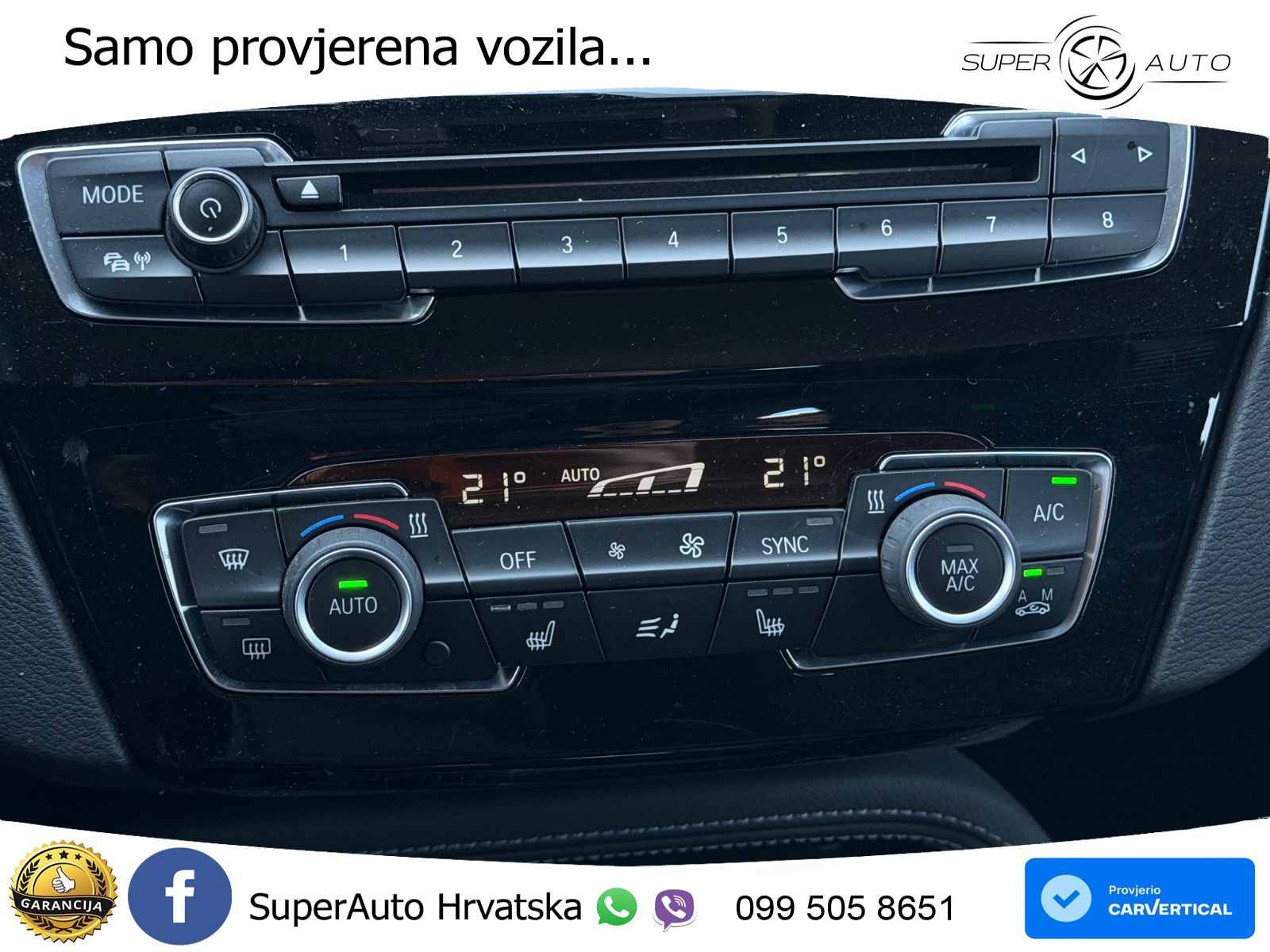BMW X2 xDrive18d Steptronic Advantage