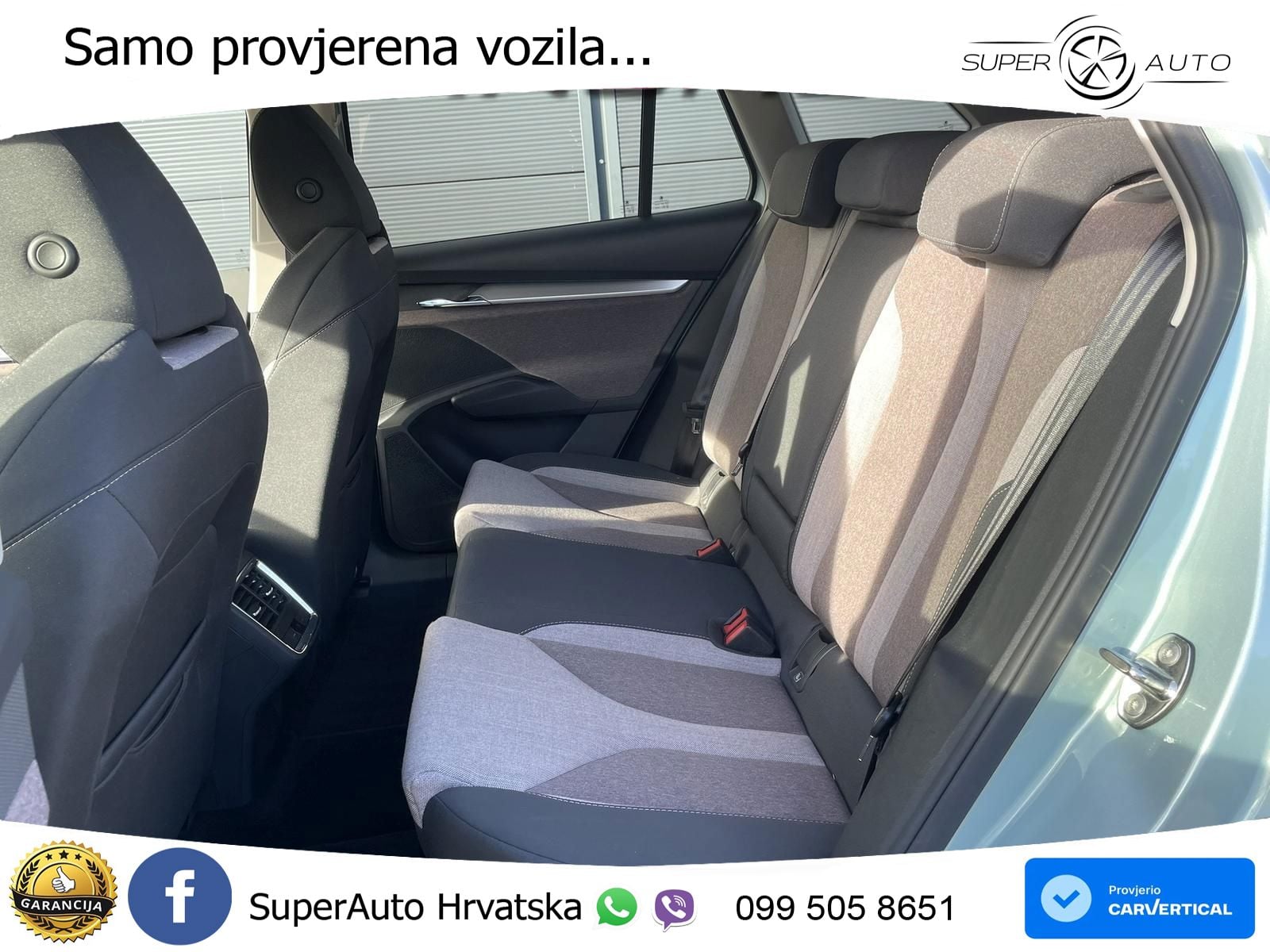 Škoda Enyaq iV 80 82 kWh (204 KS) Lodge LED+GR SJED+ACC