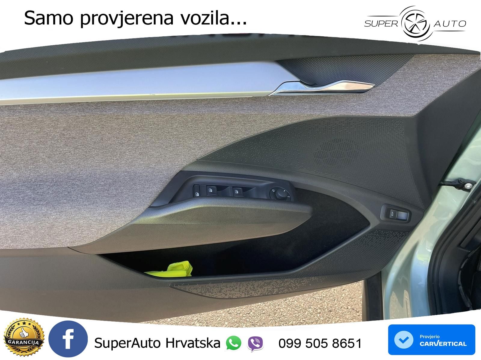 Škoda Enyaq iV 80 82 kWh (204 KS) Lodge LED+GR SJED+ACC