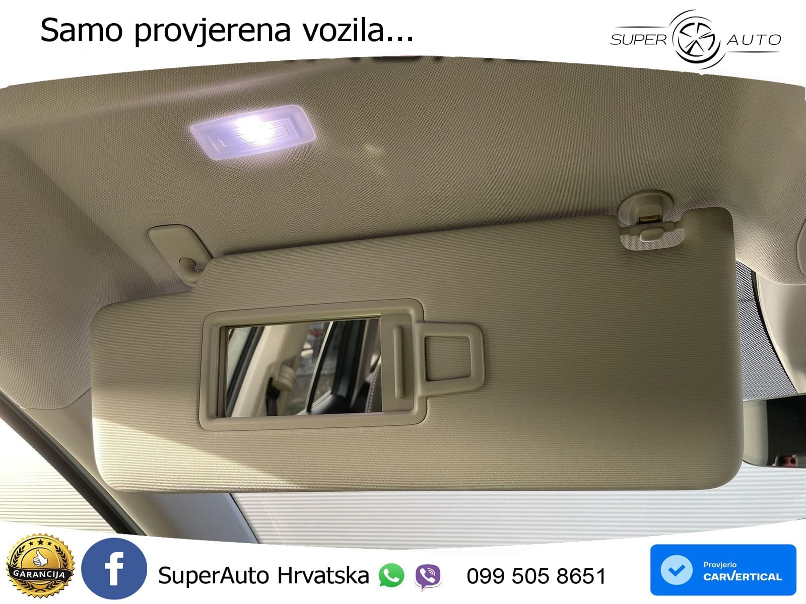 Škoda Enyaq iV 80 82 kWh (204 KS) Lodge LED+GR SJED+ACC