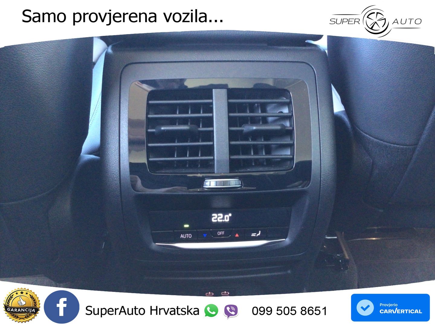 BMW X3 20d xDrive Steptronic