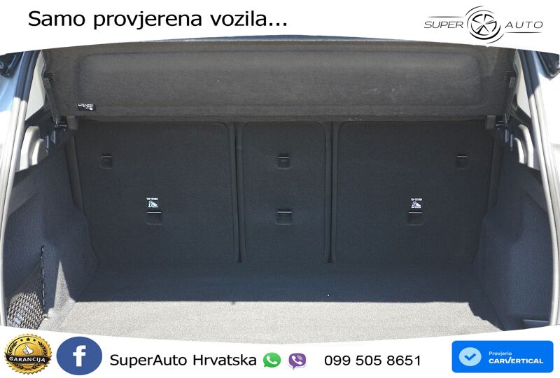 BMW X1 18i (136 KS) sDrive Steptronic LED+GR SJED+ACC