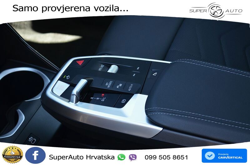 BMW X1 18i (136 KS) sDrive Steptronic LED+GR SJED+ACC