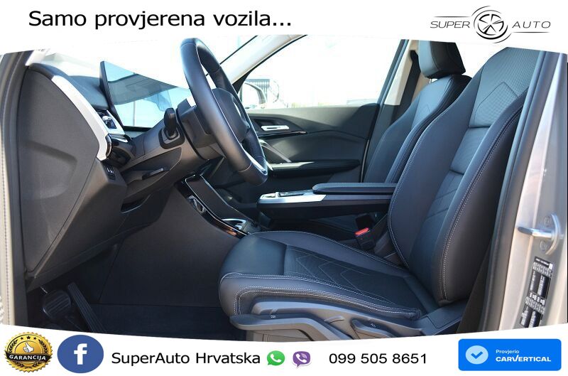 BMW X1 18i (136 KS) sDrive Steptronic LED+GR SJED+ACC