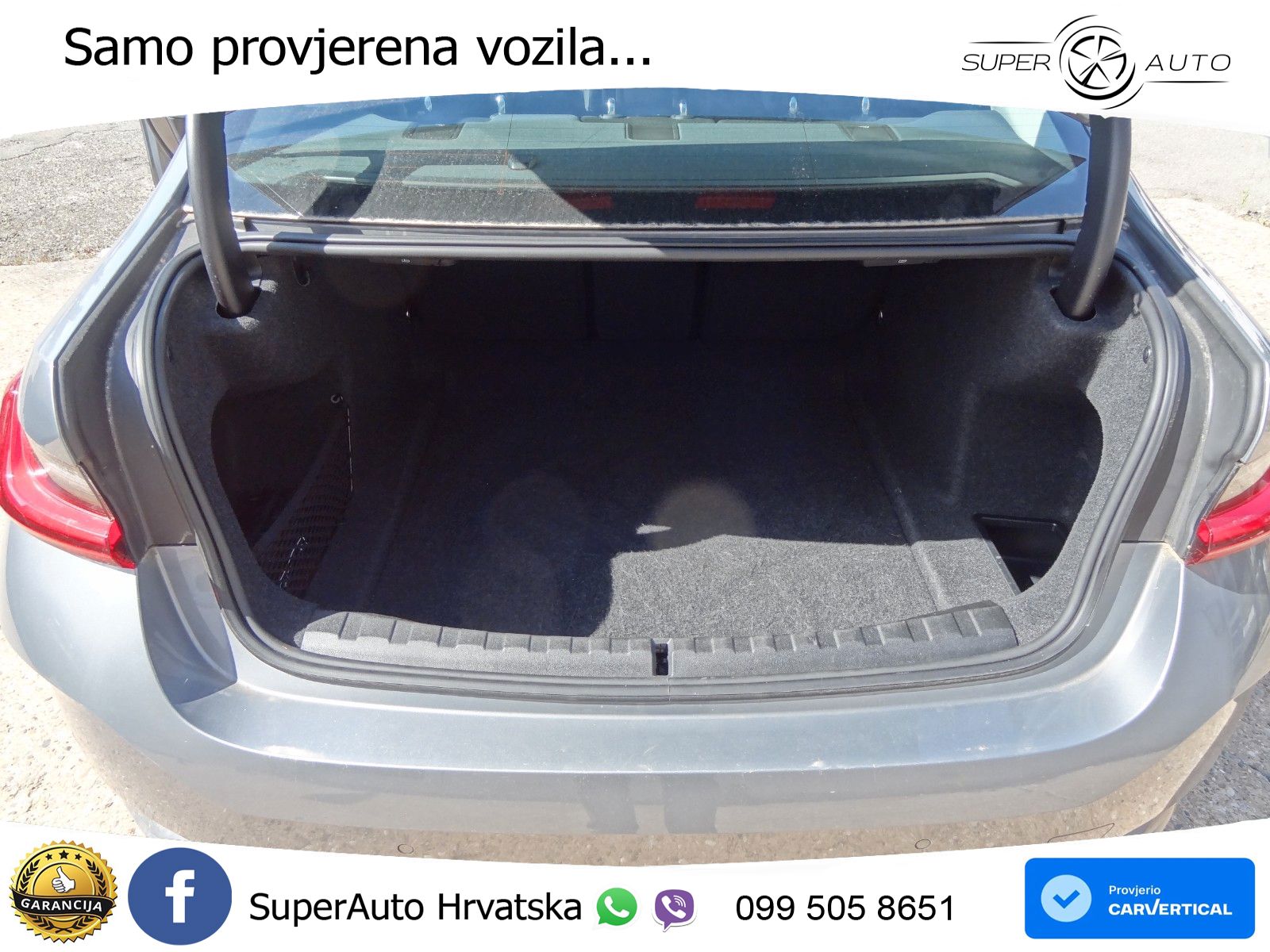 BMW 318i (156 KS) Steptronic