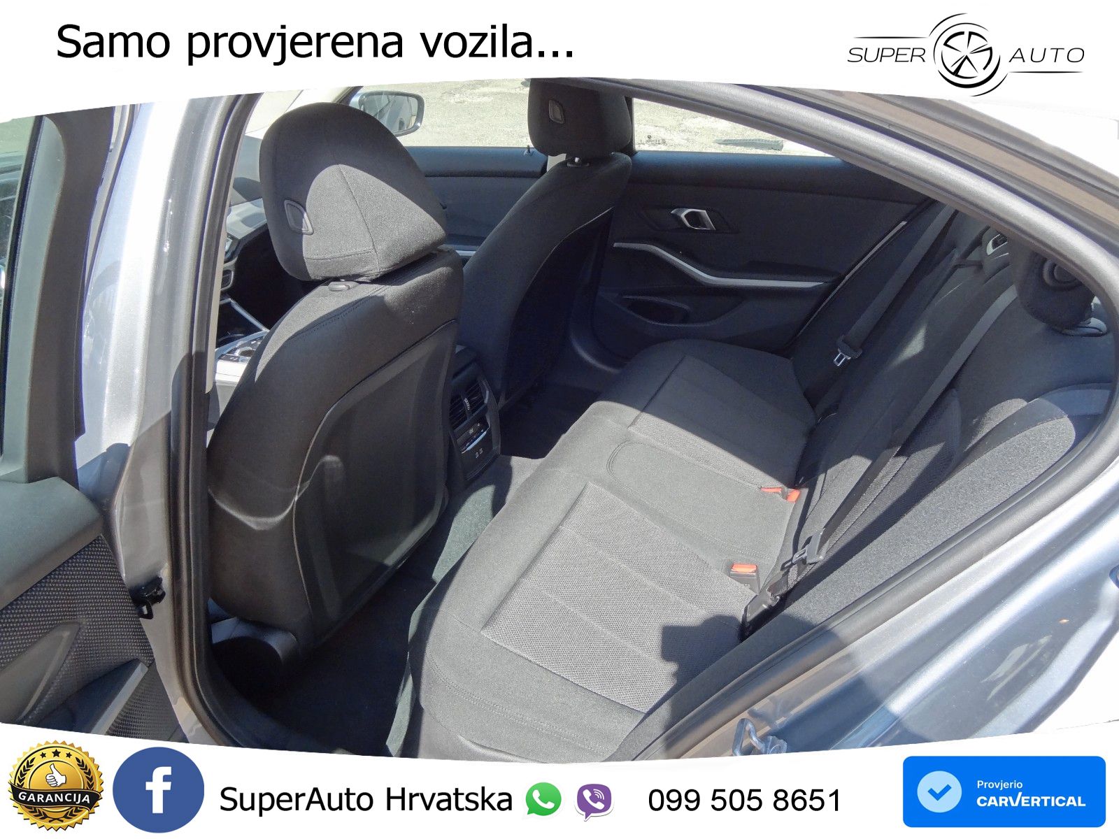 BMW 318i (156 KS) Steptronic