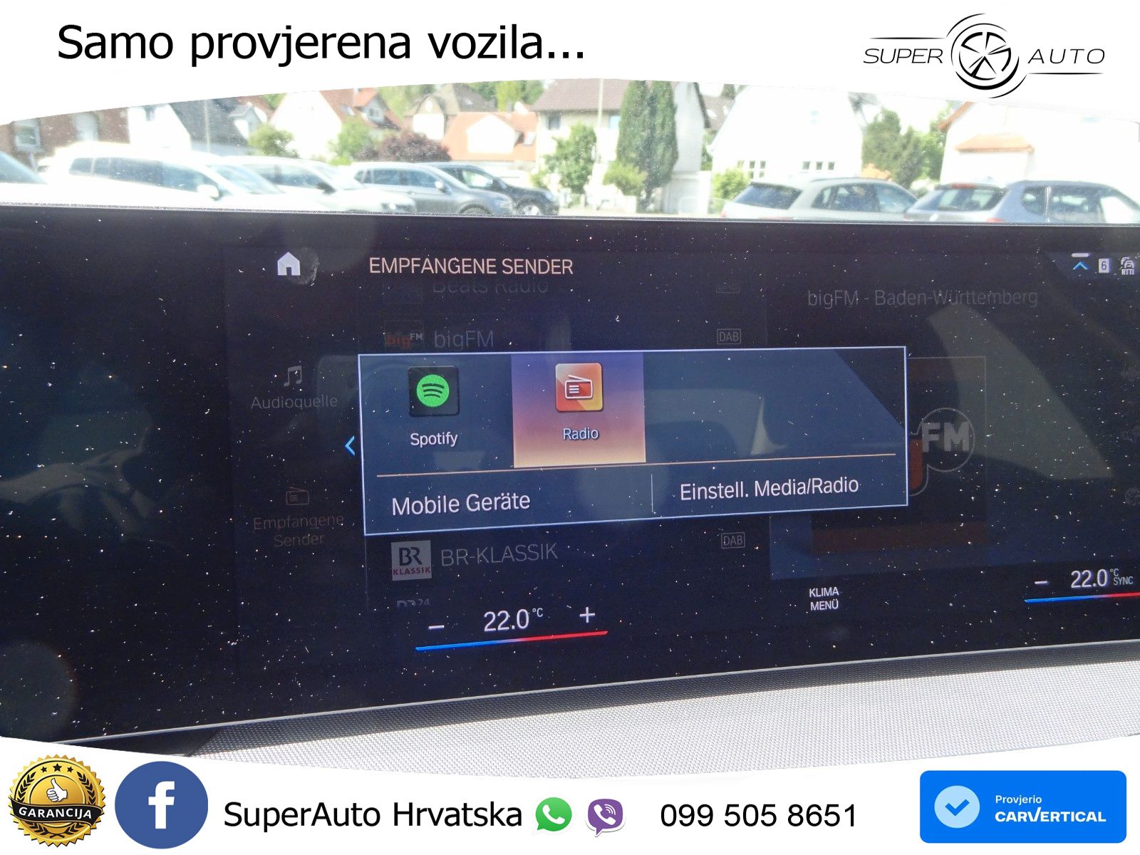 BMW 318i (156 KS) Steptronic