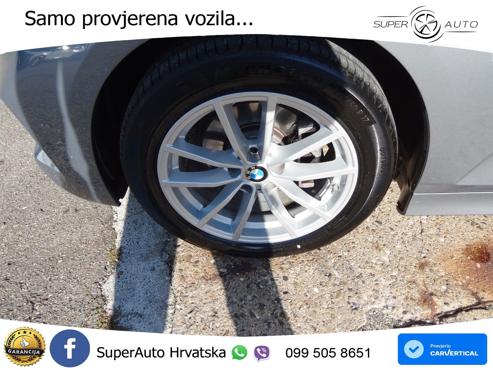 BMW 318i (156 KS) Steptronic