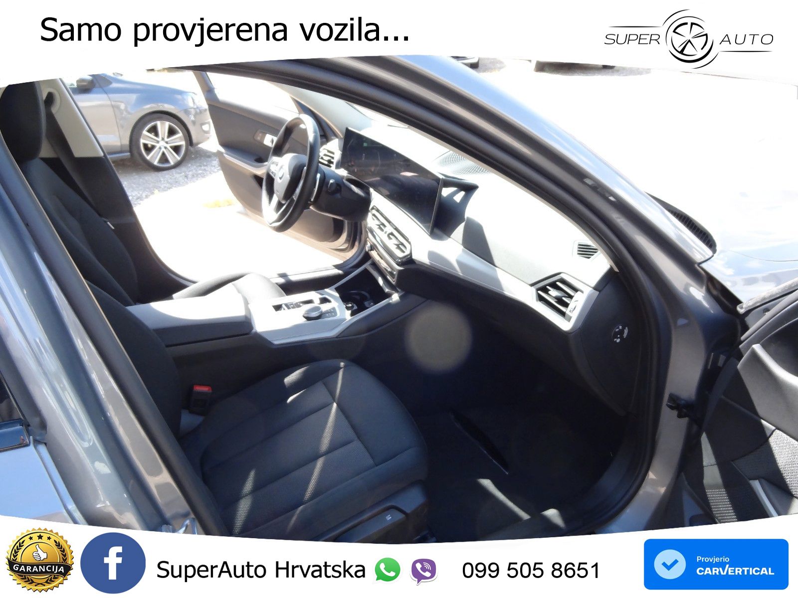 BMW 318i (156 KS) Steptronic