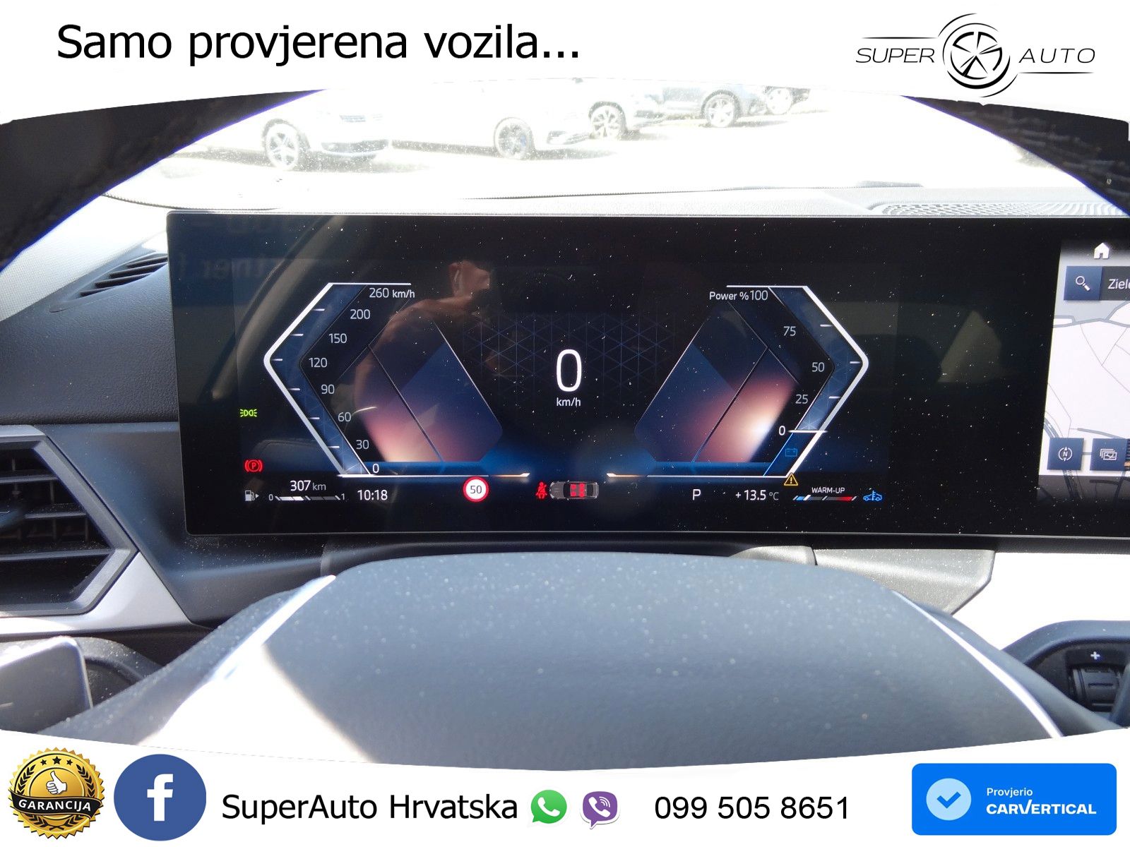 BMW 318i (156 KS) Steptronic