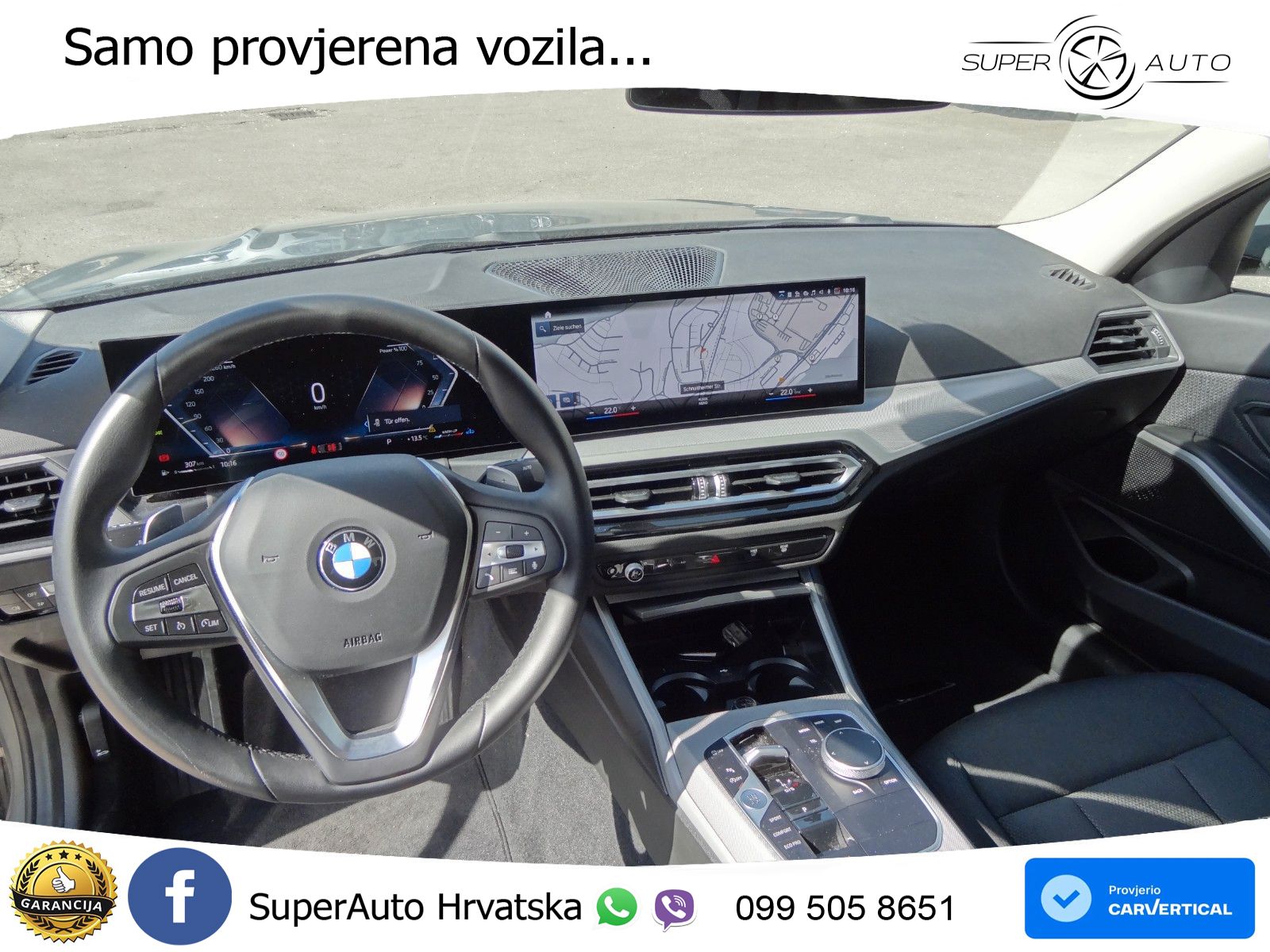 BMW 318i (156 KS) Steptronic