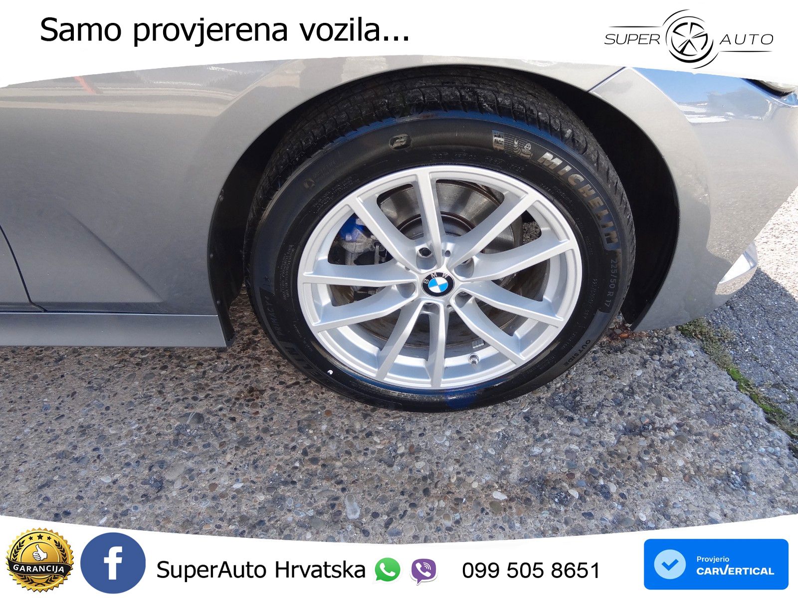 BMW 318i (156 KS) Steptronic