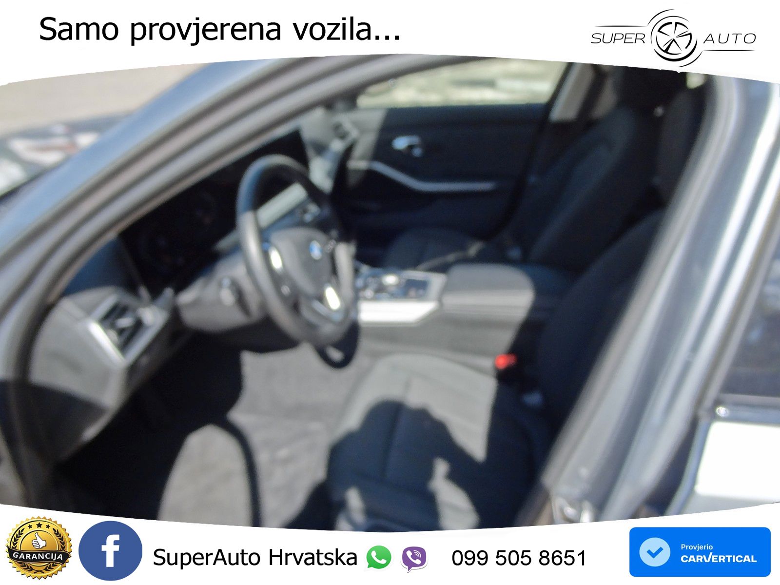 BMW 318i (156 KS) Steptronic