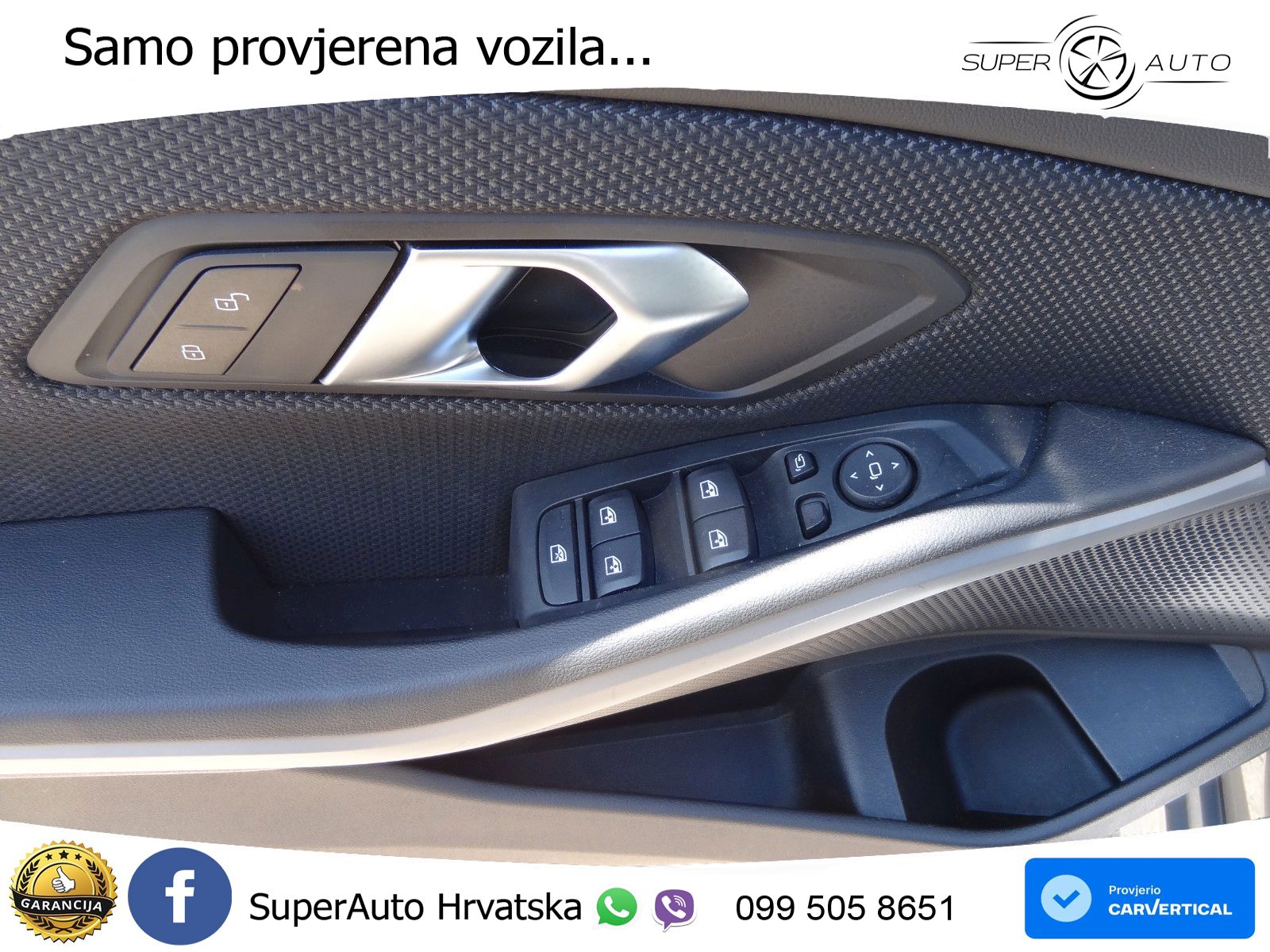 BMW 318i (156 KS) Steptronic