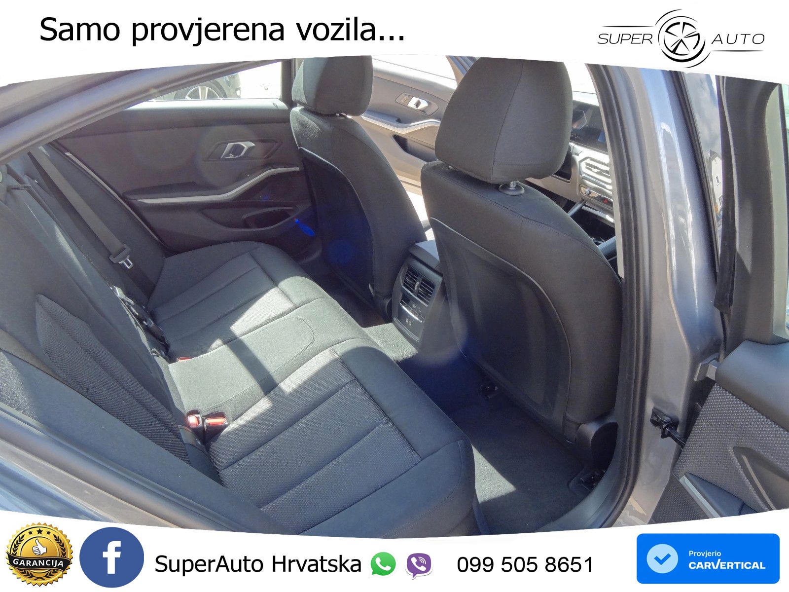 BMW 318i (156 KS) Steptronic