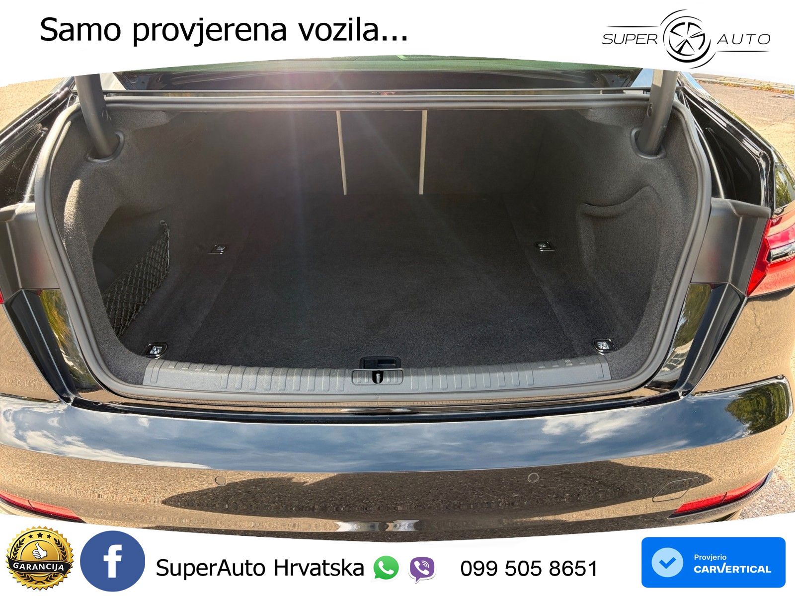 Audi A6 45 TDI V6 (245 KS) quattro ultra S tronic LED+GR SJED+ACC