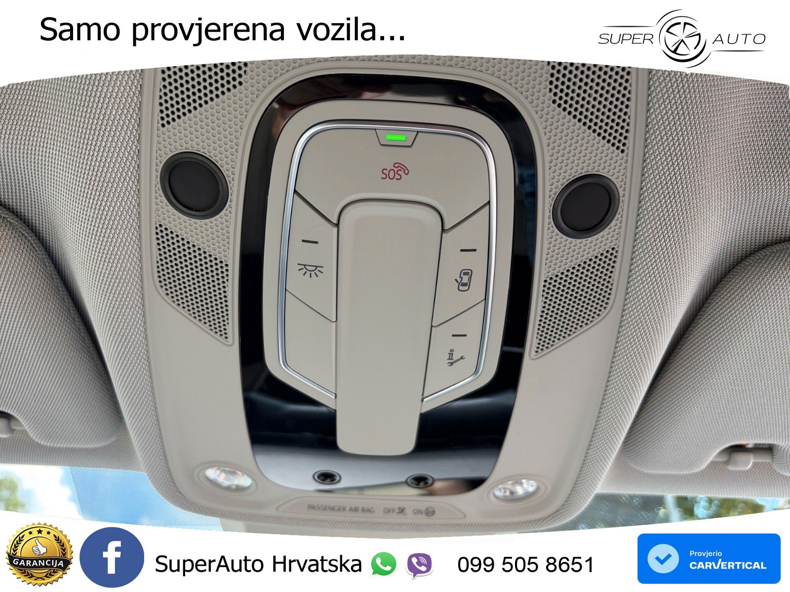 Audi A6 45 TDI V6 (245 KS) quattro ultra S tronic LED+GR SJED+ACC