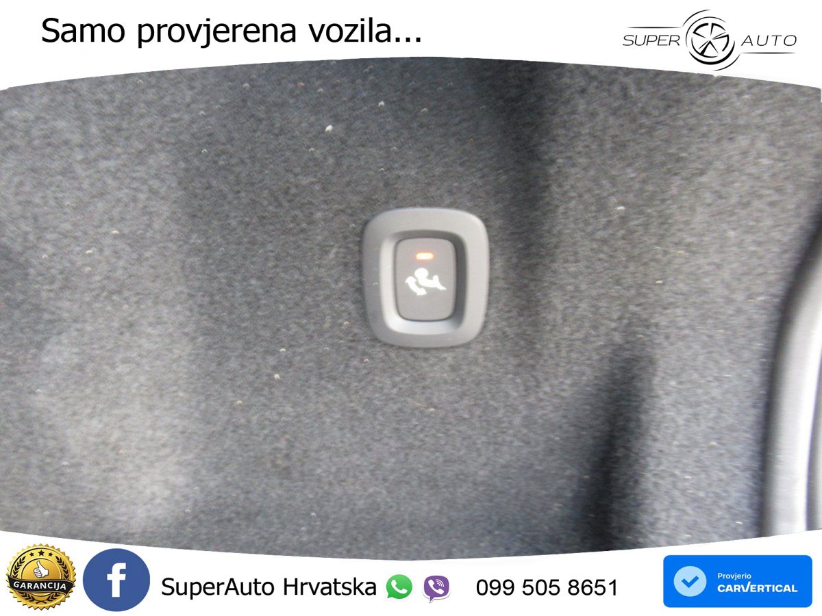 Volvo XC60 B4 Diesel AWD Geartronic ACC+HEAD+4xGR SJED+360+PANO