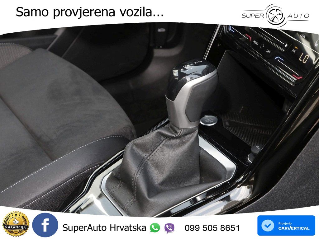 Volkswagen T-Roc I 2.0 TDI (150 KS) DSG LED+GR SJED+ACC