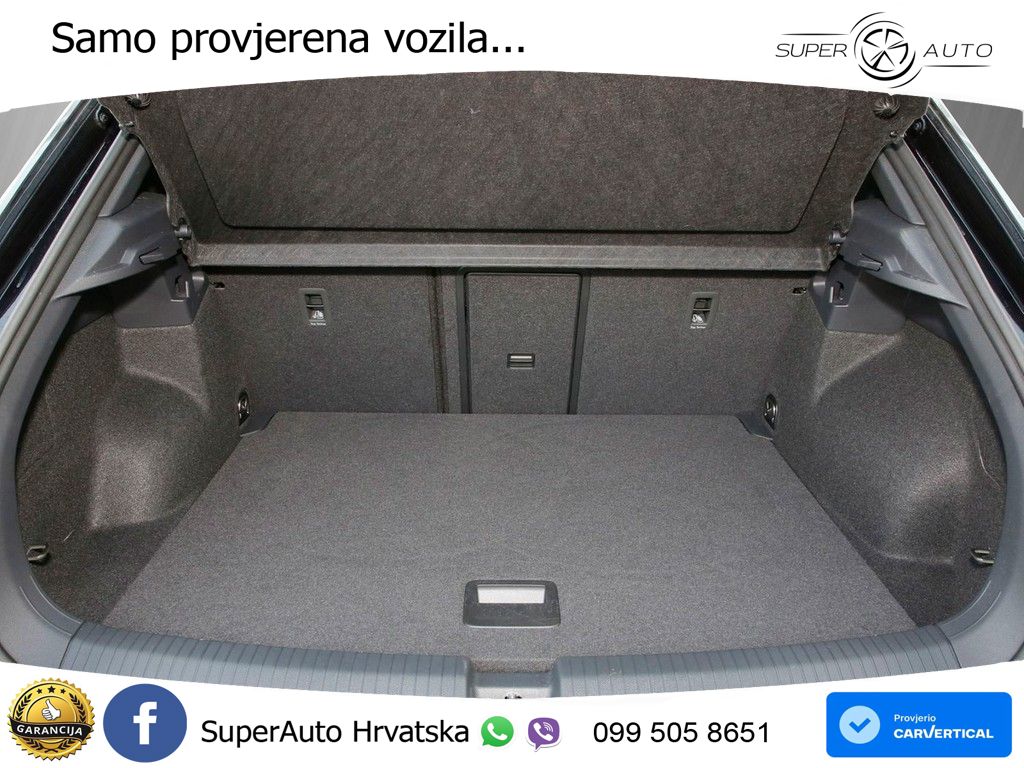 Volkswagen T-Roc I 2.0 TDI (150 KS) DSG LED+GR SJED+ACC