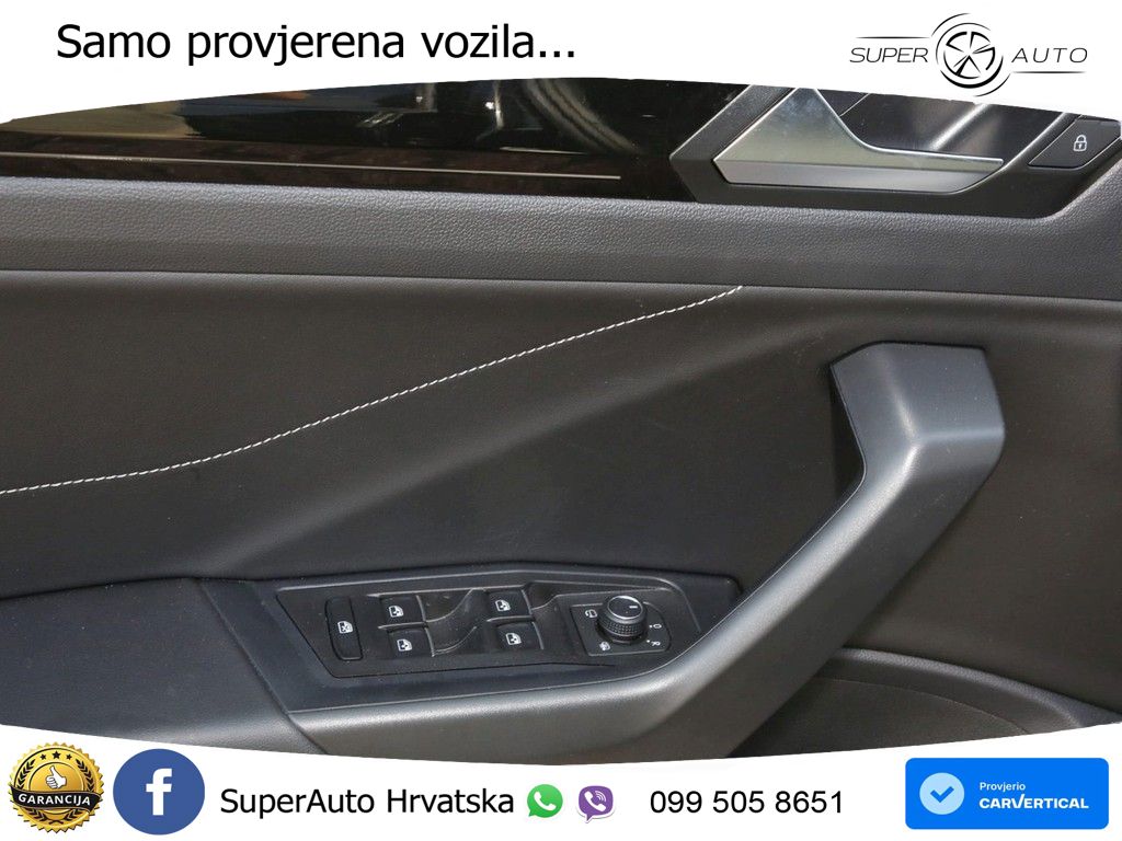 Volkswagen T-Roc I 2.0 TDI (150 KS) DSG LED+GR SJED+ACC