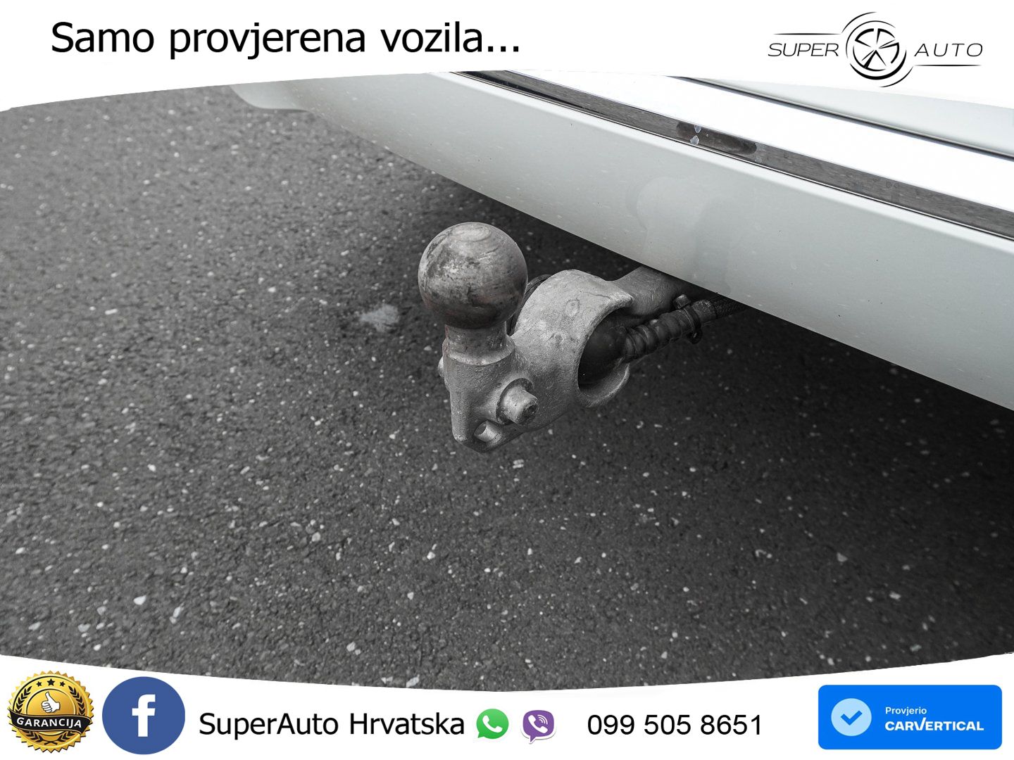Volvo XC60 T6 AWD Geartronic