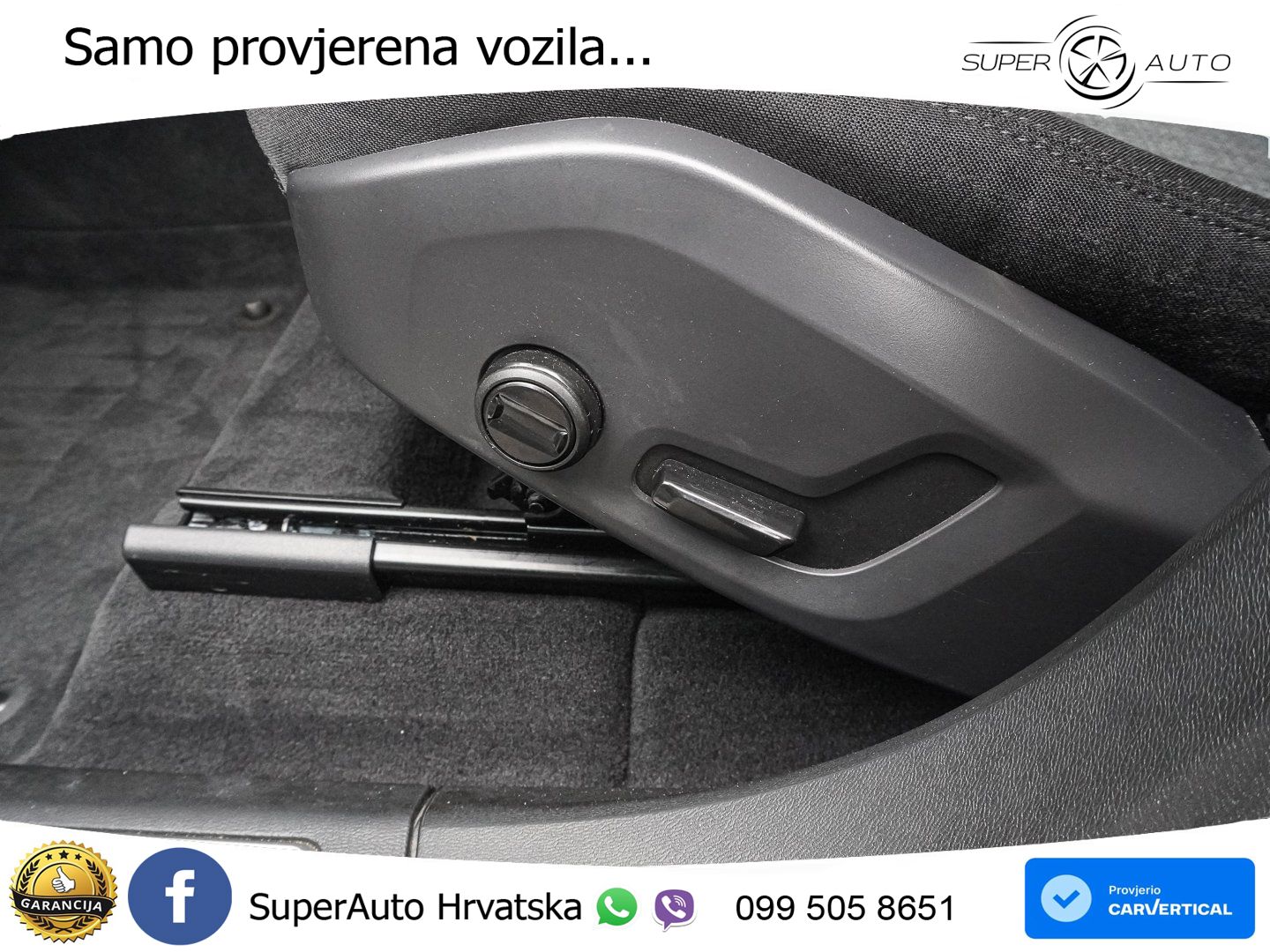 Volvo XC60 T6 AWD Geartronic