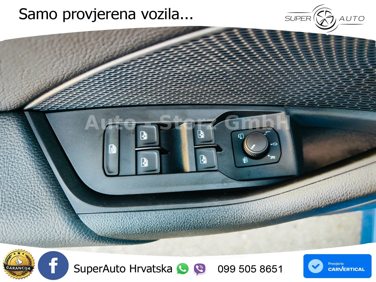 Škoda Octavia Combi 2.0 TDI (150 KS) DSG Selection LED+GR SJED+ACC