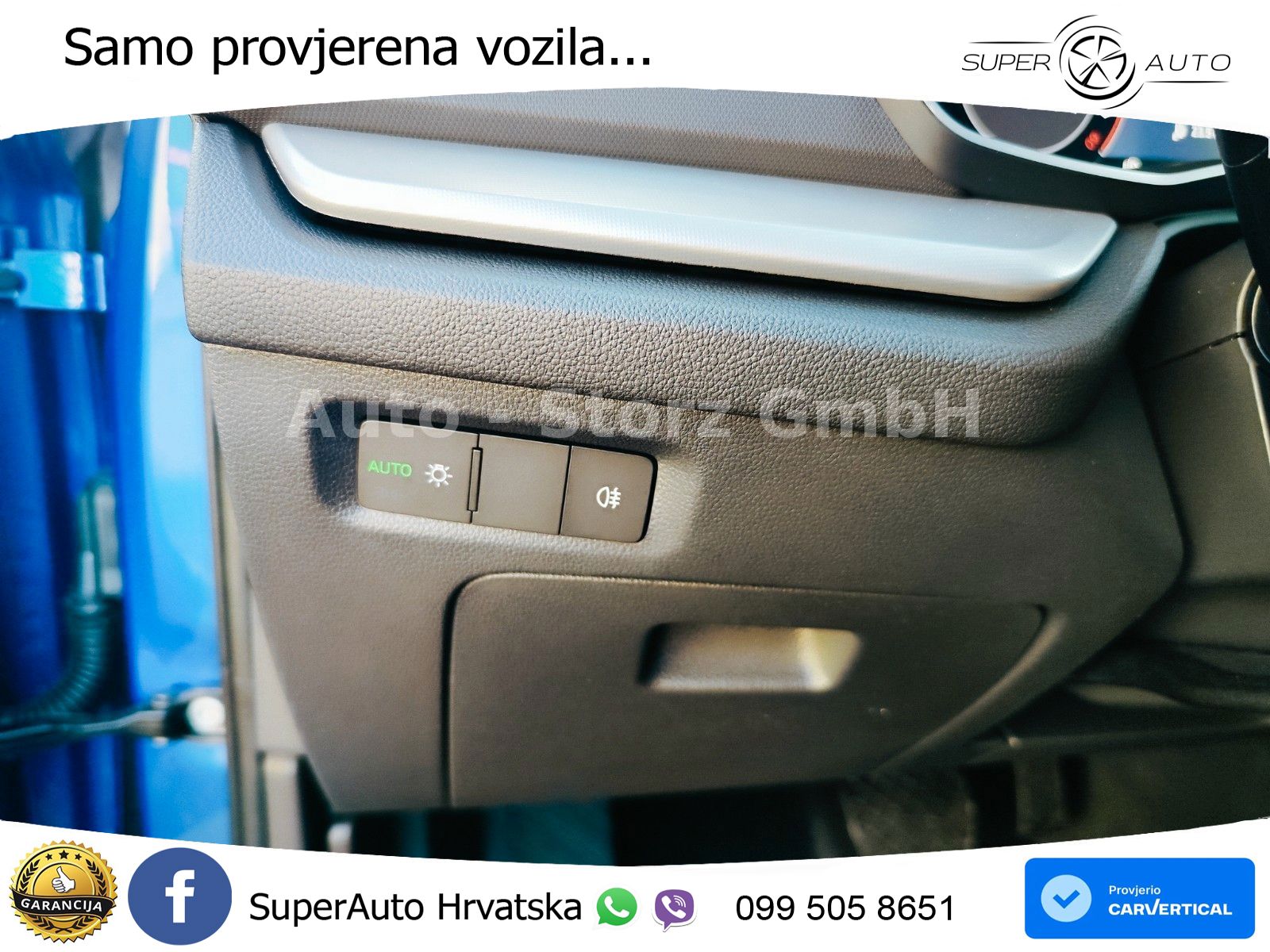 Škoda Octavia Combi 2.0 TDI (150 KS) DSG Selection LED+GR SJED+ACC