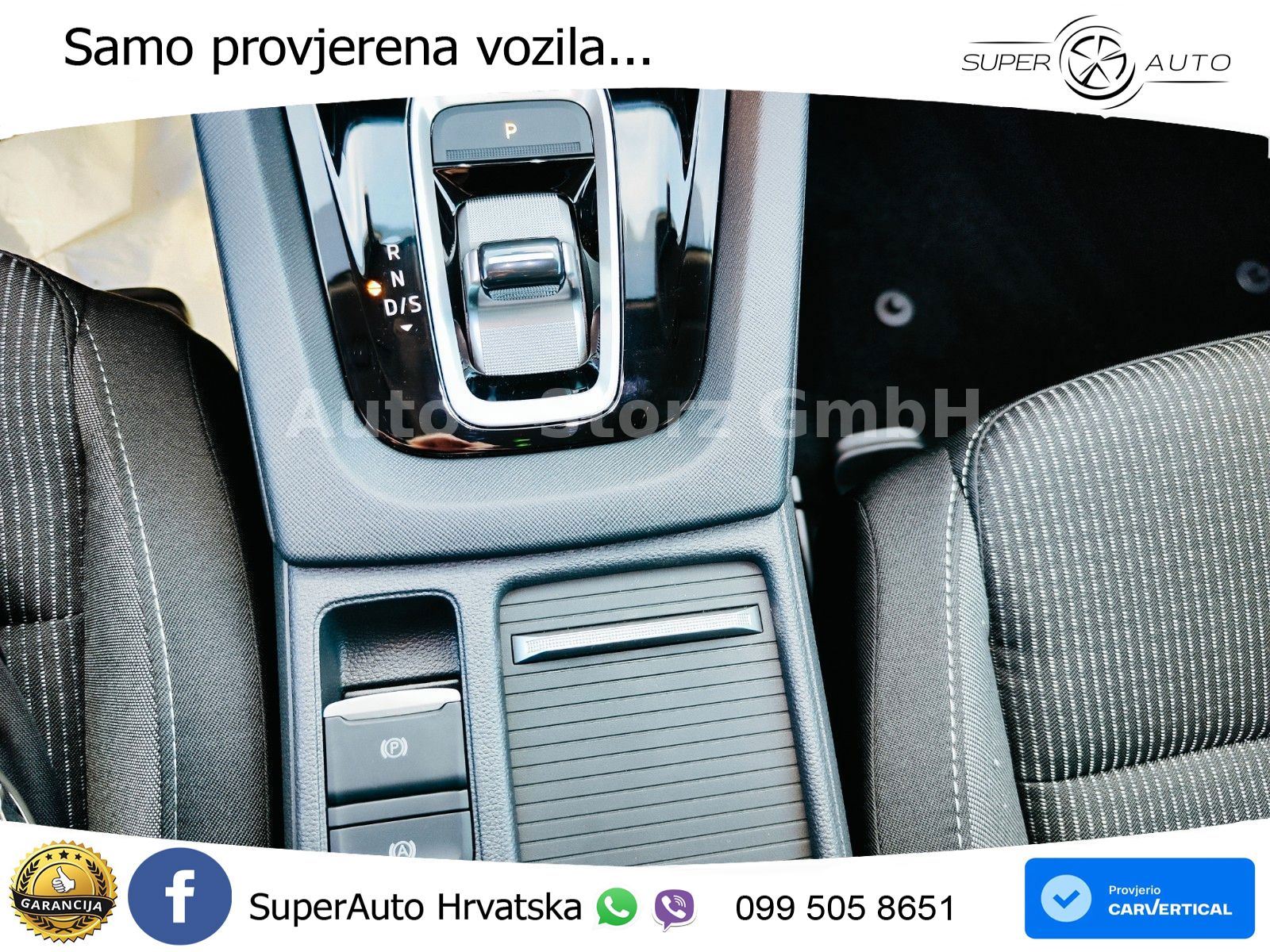 Škoda Octavia Combi 2.0 TDI (150 KS) DSG Selection LED+GR SJED+ACC