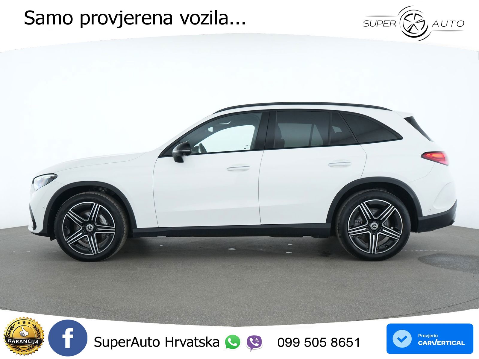 Mercedes GLC 450d (367 KS) 4MATIC 9G-TRONIC AMG ACC+HEAD+GR SJED+360+PANO