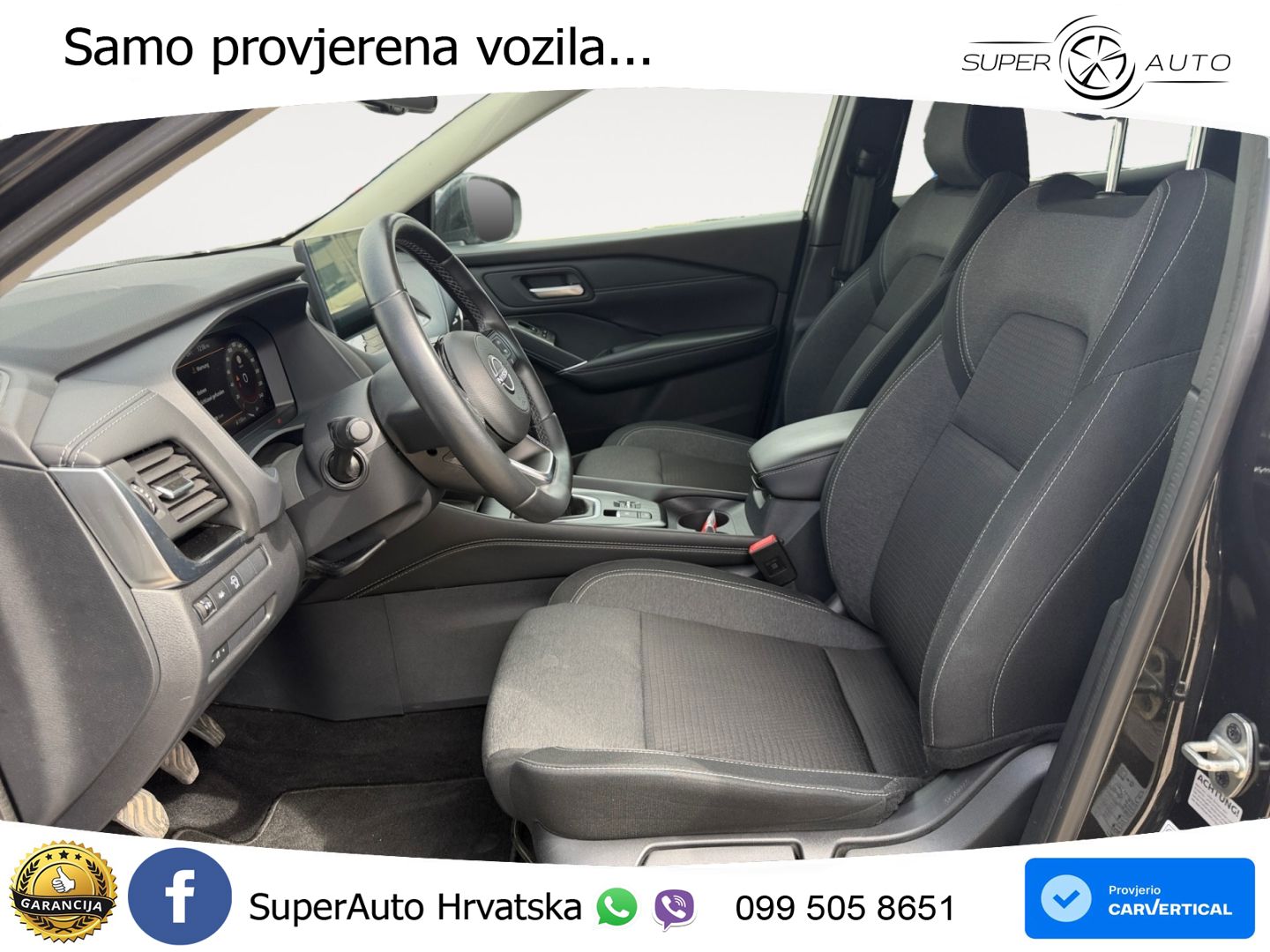 Nissan Qashqai 1.3 DIG-T (140 KS) N-Connecta