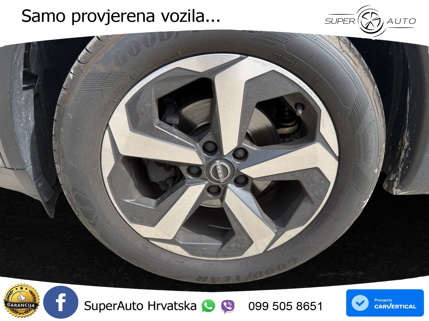 Nissan Qashqai 1.3 DIG-T (140 KS) N-Connecta