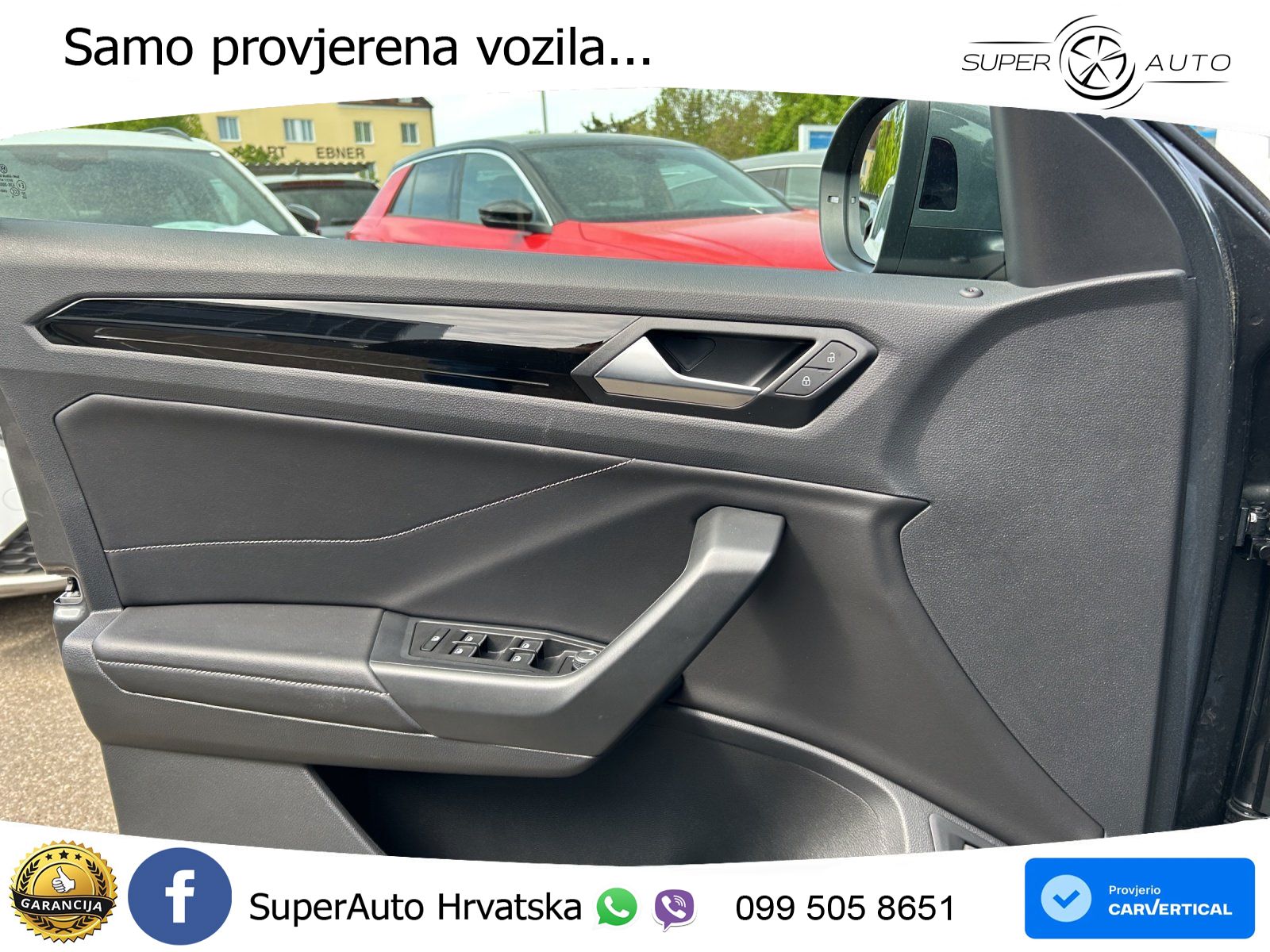 Volkswagen T-Roc I 2.0 TSI (190 KS) 4M DSG LED+GR SJED+ACC