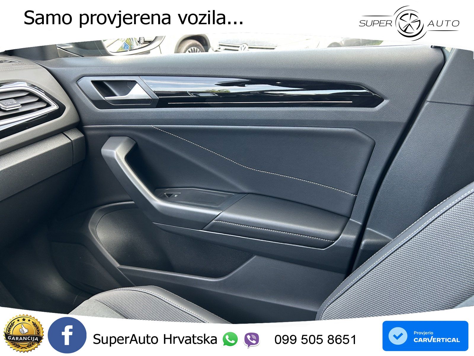 Volkswagen T-Roc I 2.0 TSI (190 KS) 4M DSG LED+GR SJED+ACC