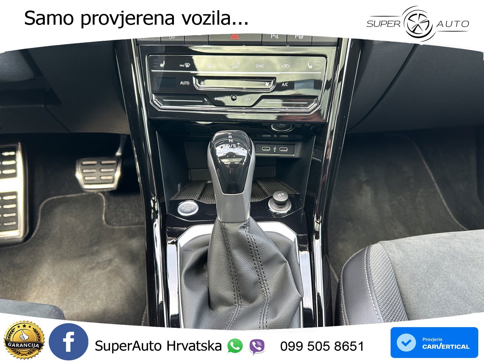 Volkswagen T-Roc I 2.0 TSI (190 KS) 4M DSG LED+GR SJED+ACC