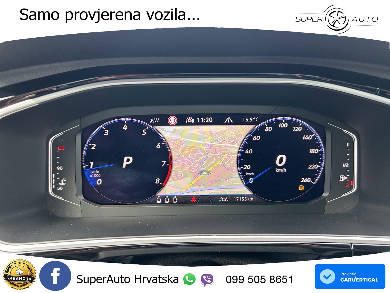Volkswagen T-Roc I 2.0 TSI (190 KS) 4M DSG LED+GR SJED+ACC