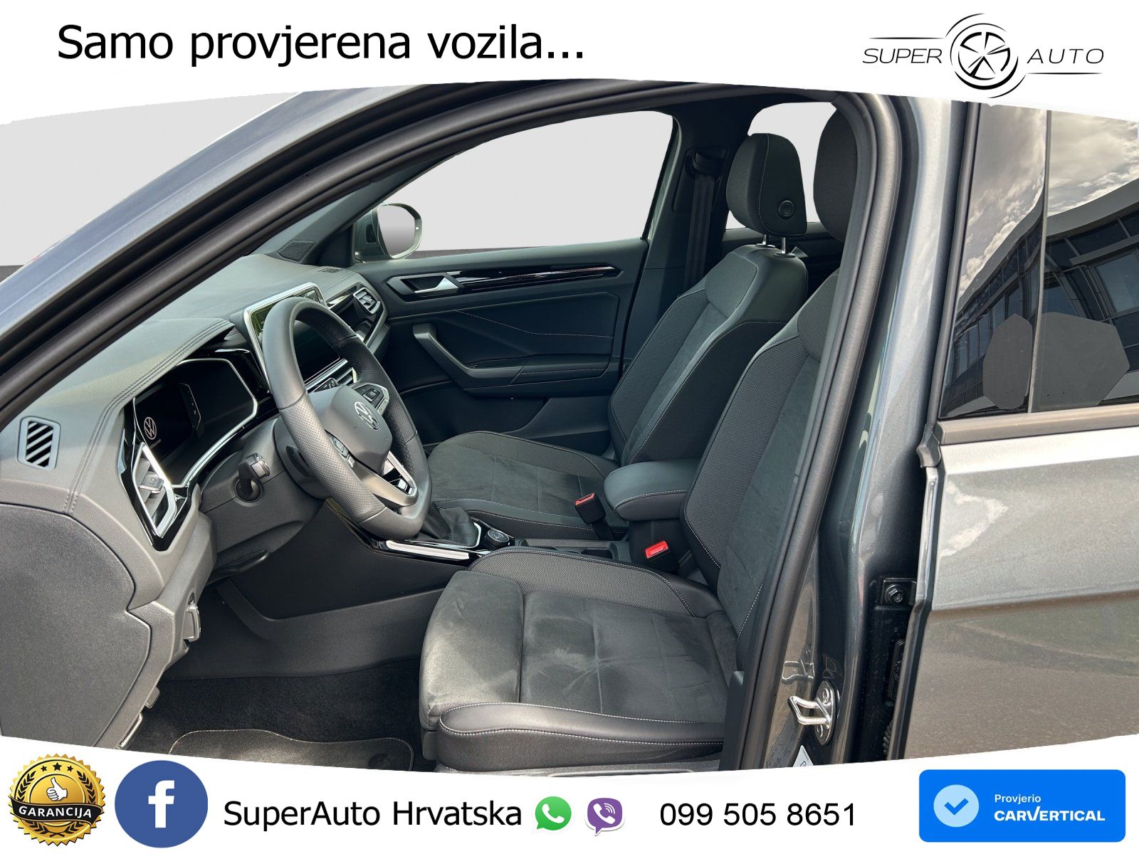 Volkswagen T-Roc I 2.0 TSI (190 KS) 4M DSG LED+GR SJED+ACC
