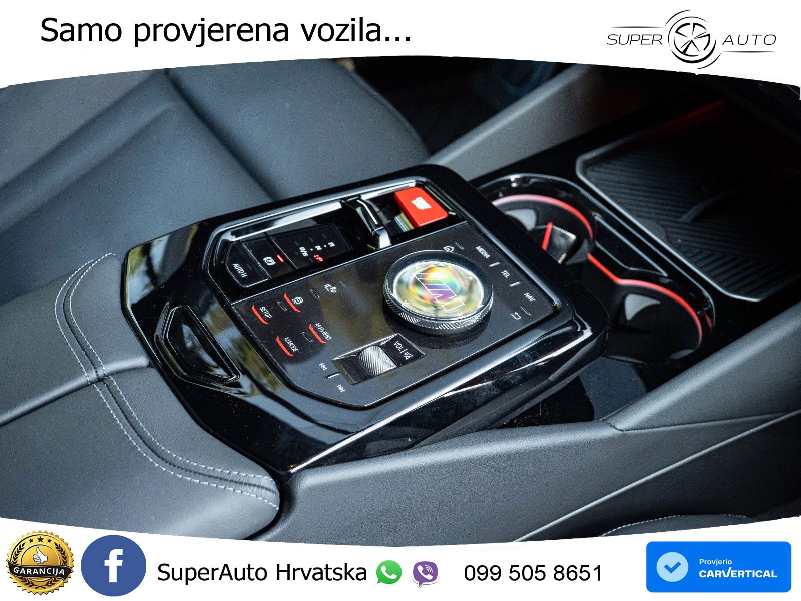 BMW M5 4.4 V8 (727 KS) xDrive Steptronic LED+GR SJED+ACC