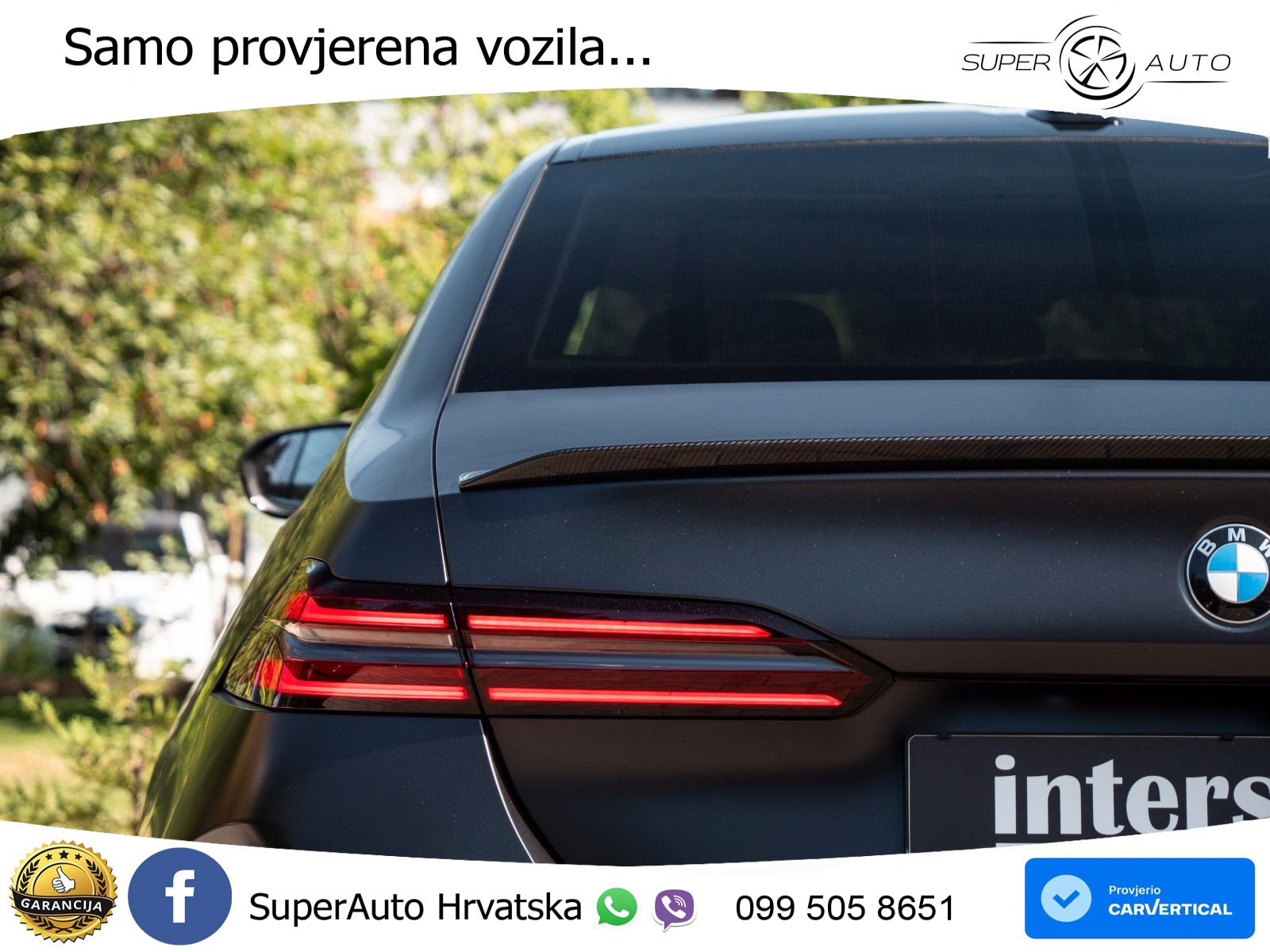 BMW M5 4.4 V8 (727 KS) xDrive Steptronic LED+GR SJED+ACC