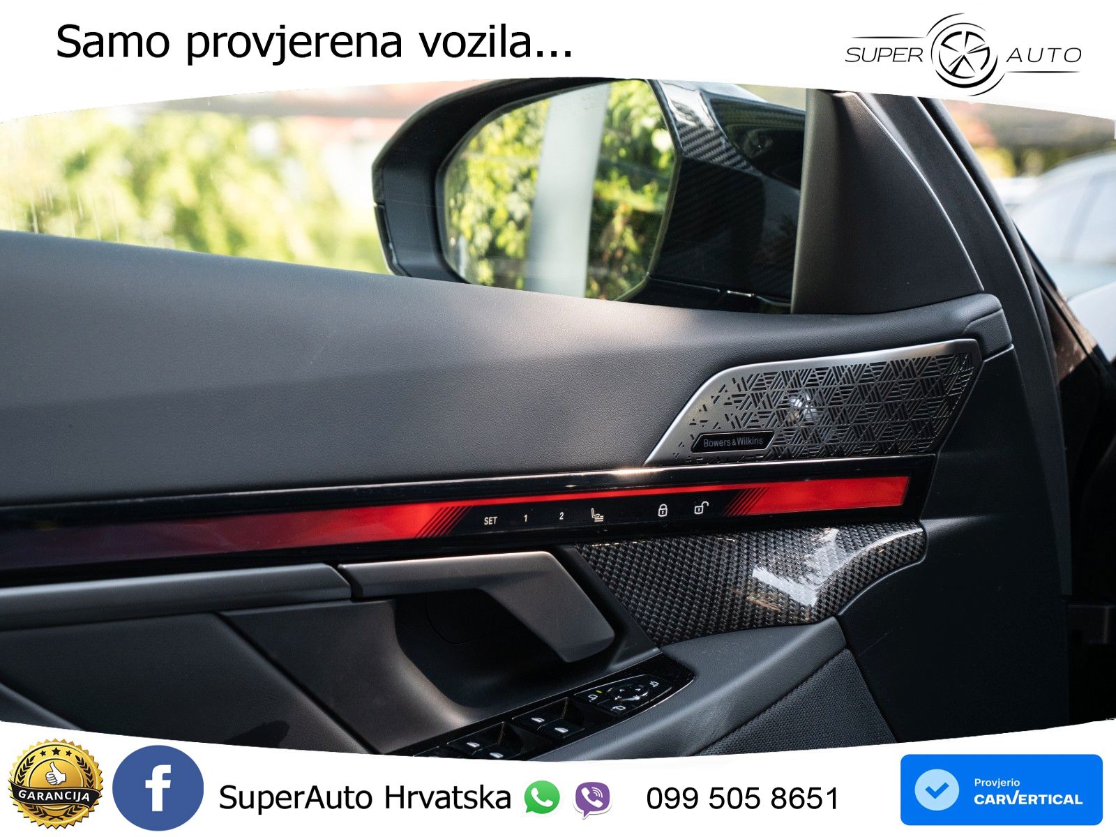 BMW M5 4.4 V8 (727 KS) xDrive Steptronic LED+GR SJED+ACC