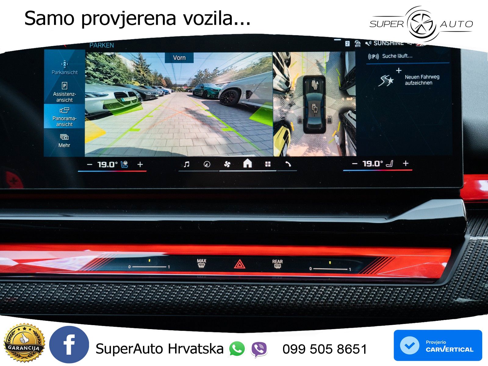 BMW M5 4.4 V8 (727 KS) xDrive Steptronic LED+GR SJED+ACC