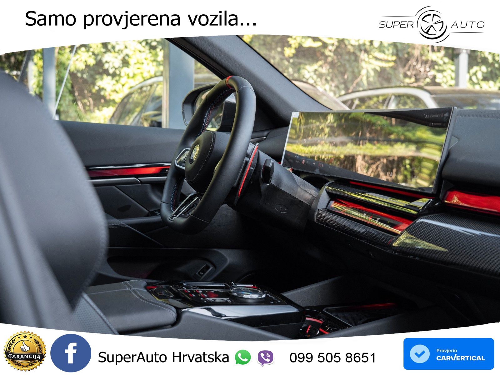 BMW M5 4.4 V8 (727 KS) xDrive Steptronic LED+GR SJED+ACC