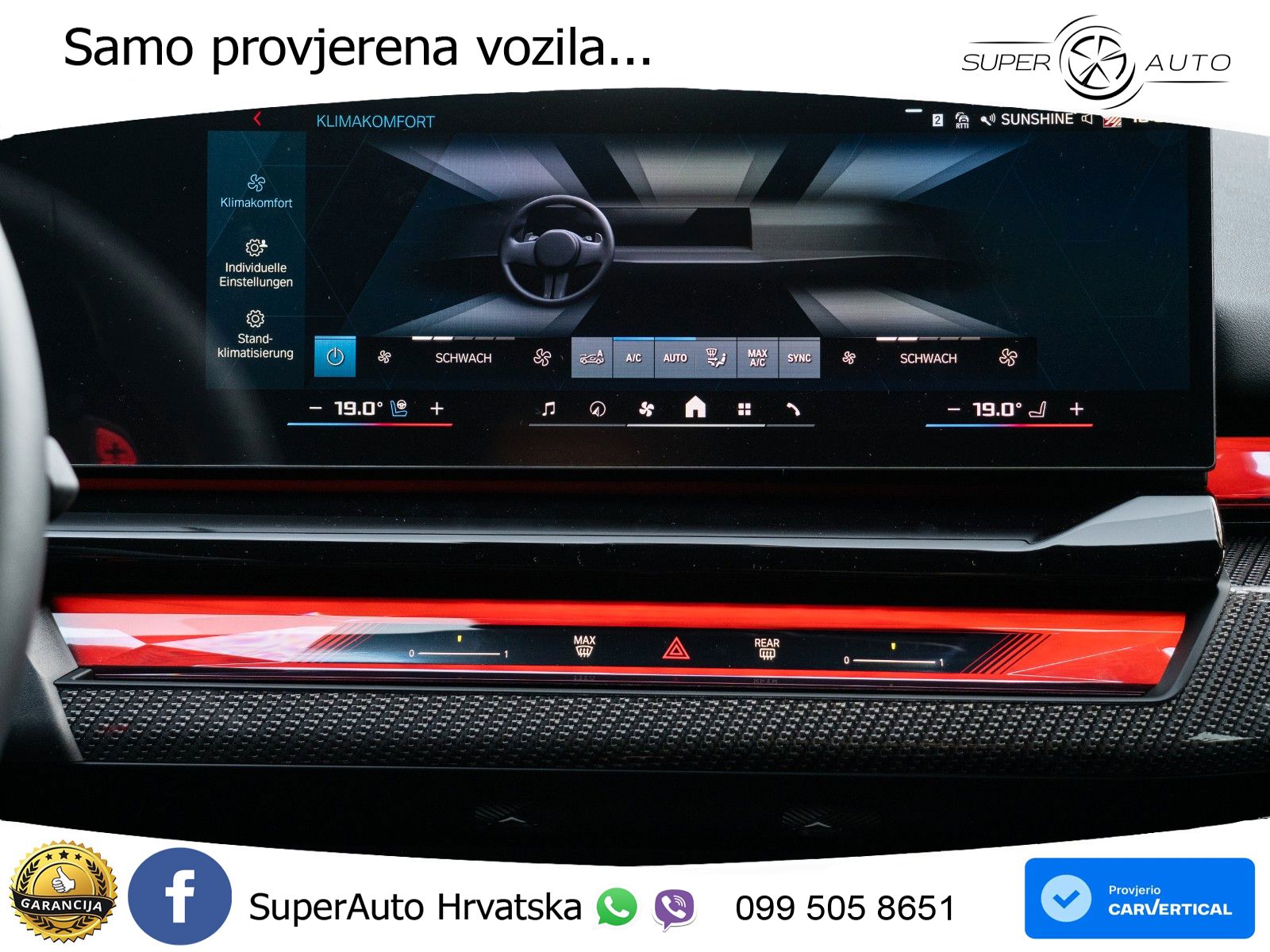 BMW M5 4.4 V8 (727 KS) xDrive Steptronic LED+GR SJED+ACC