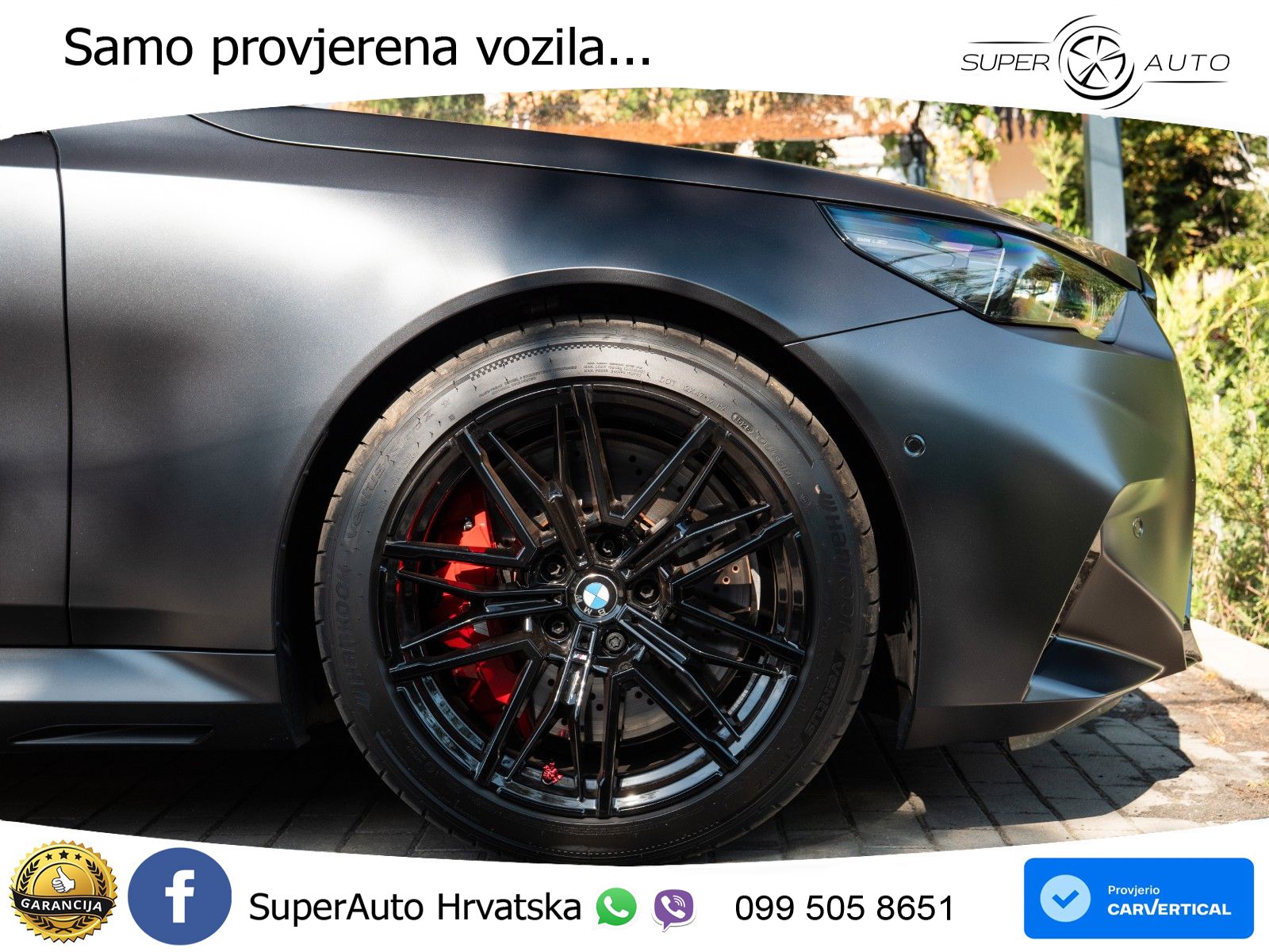 BMW M5 4.4 V8 (727 KS) xDrive Steptronic LED+GR SJED+ACC