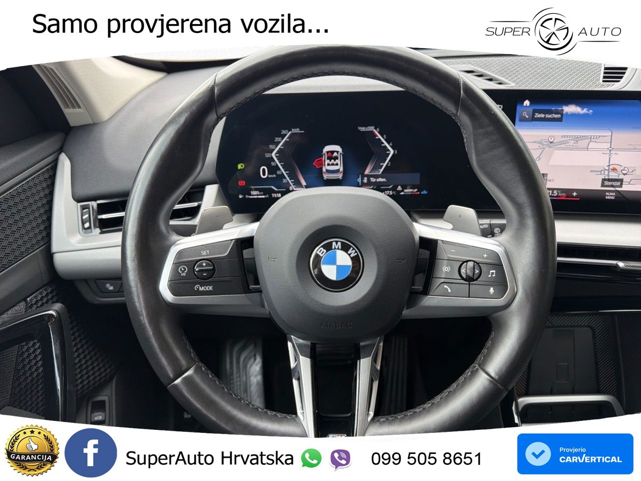 BMW X1 20d (163 KS) xDrive Steptronic
