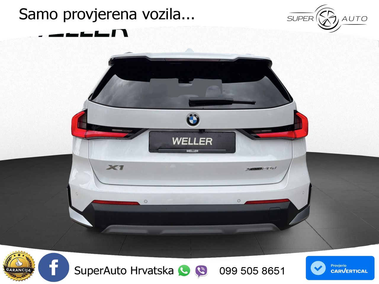 BMW X1 20d (163 KS) xDrive Steptronic