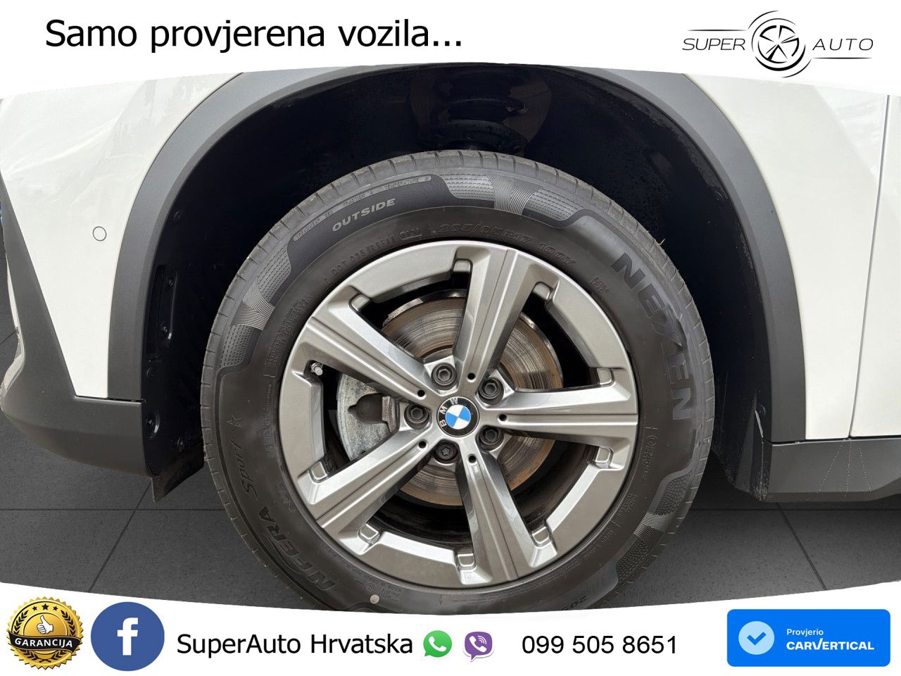 BMW X1 20d (163 KS) xDrive Steptronic