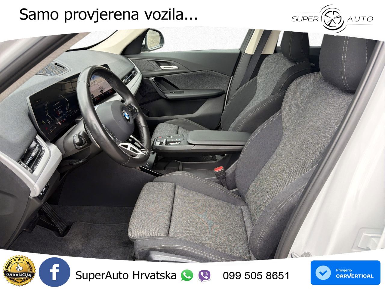 BMW X1 20d (163 KS) xDrive Steptronic